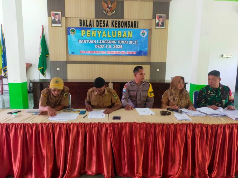 ANDALAN KEBONSARI