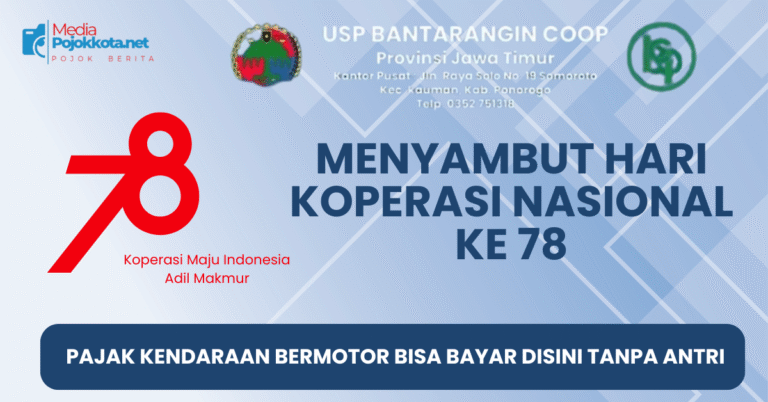 KOPERASI BNTRANGIN