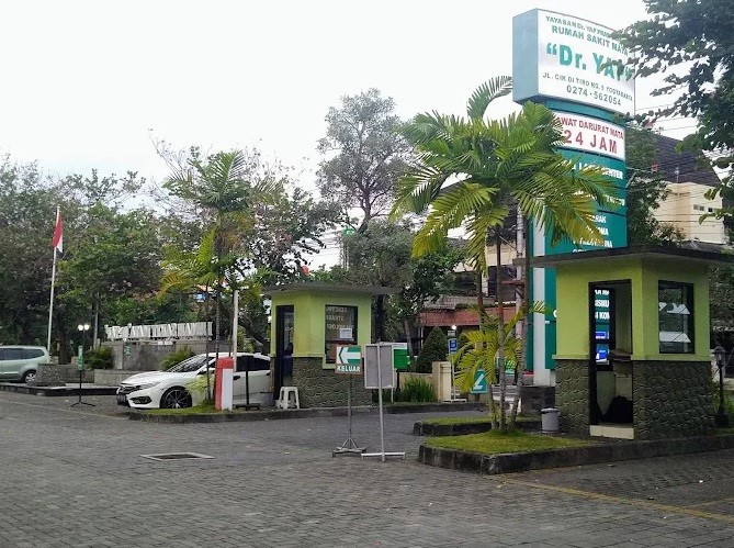 Dok. Pojokkota