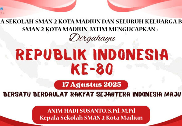 SMAN 2