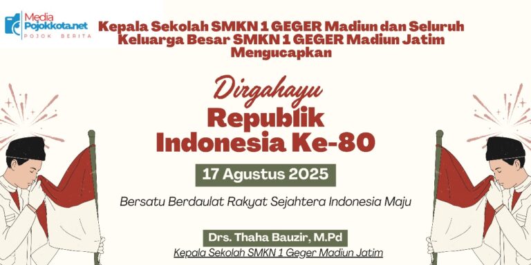 SMKN 1 GEGER