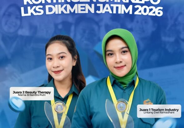 SMKN2PONOROGOLKSDIKMENJATIM