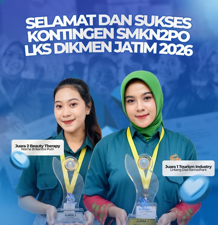 SMKN2PONOROGOLKSDIKMENJATIM