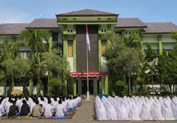 SMKN 3 KIMIA