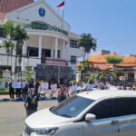 Kantor DPRD Ponorogo
