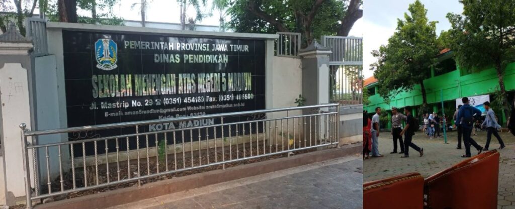 SKALA GAMBAR ANDALAN POJOKKOTA