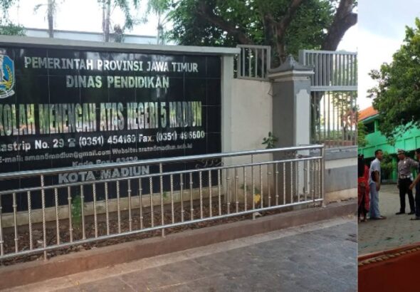 SKALA GAMBAR ANDALAN POJOKKOTA