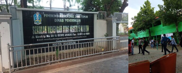 SKALA GAMBAR ANDALAN POJOKKOTA